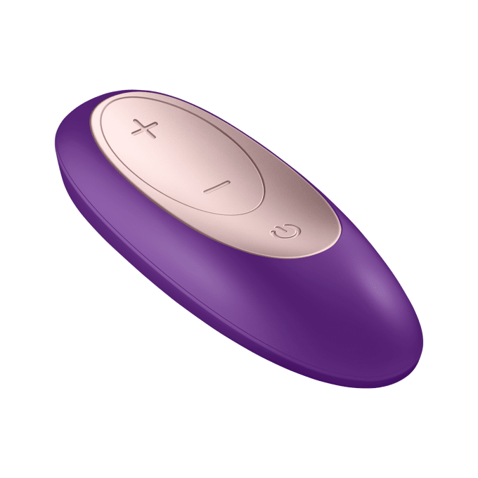 Satisfyer Partner Plus Remote