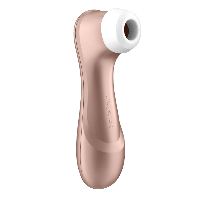 Satisfyer Pro 2 Next Generation