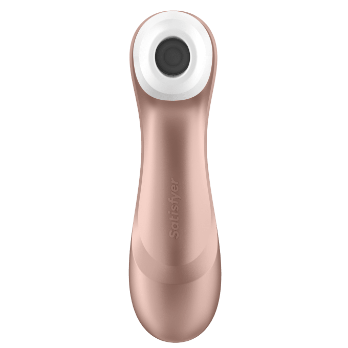 Satisfyer Pro 2 Next Generation