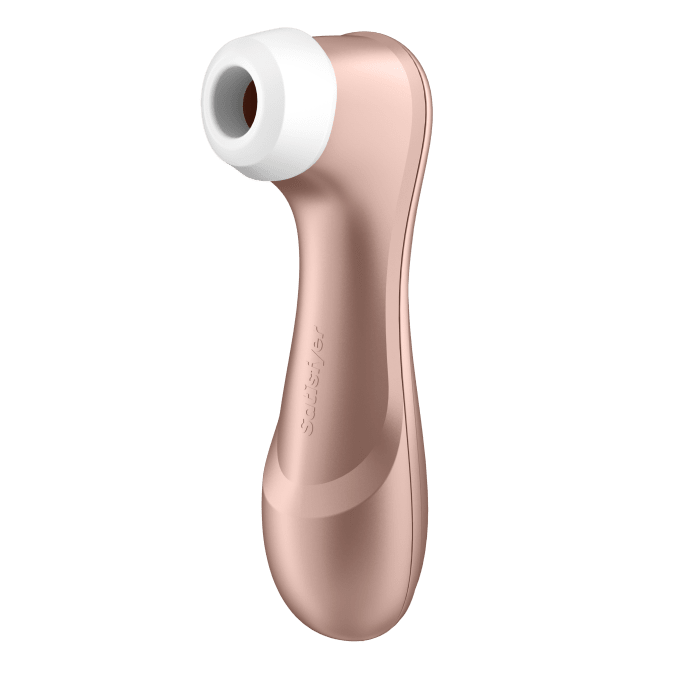 Satisfyer Pro 2 Next Generation