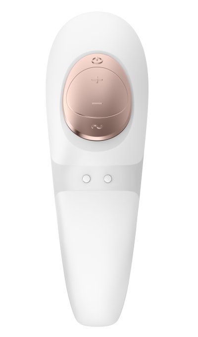 Satisfyer Pro 4 Couples