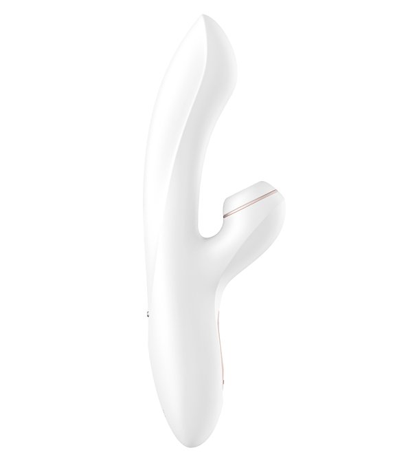 Satisfyer Pro G-Spot Rabbit