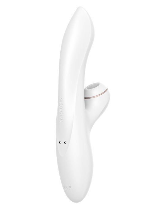 Satisfyer Pro G-Spot Rabbit