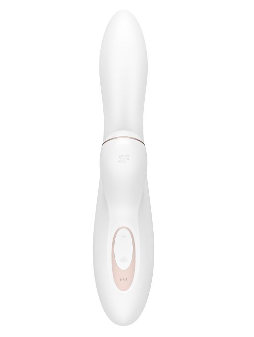 Satisfyer Pro G-Spot Rabbit