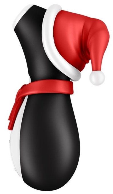 Satisfyer Pro Penguin Édition de Noel