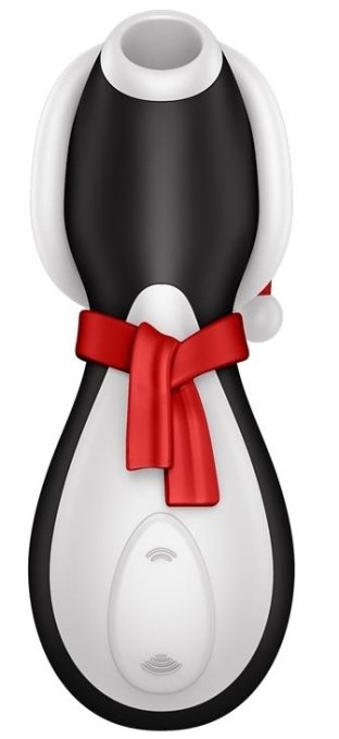 Satisfyer Pro Penguin Édition de Noel