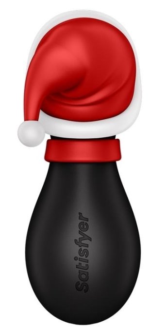 Satisfyer Pro Penguin Édition de Noel