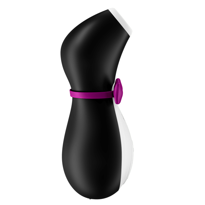 Satisfyer Pro Penguin Next Generation