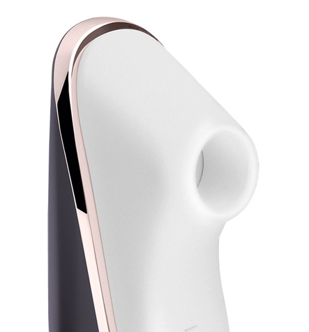 Satisfyer - Pro Traveler