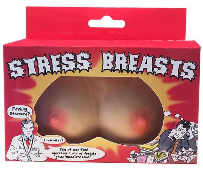 Seins Anti-stress