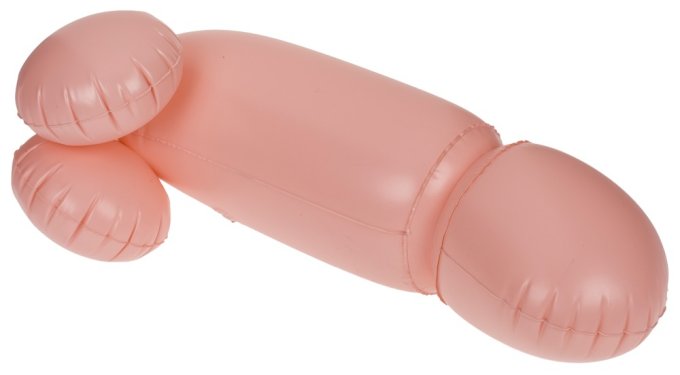 Set de 2 Pénis Géants Gonflables Inflatable Cocks