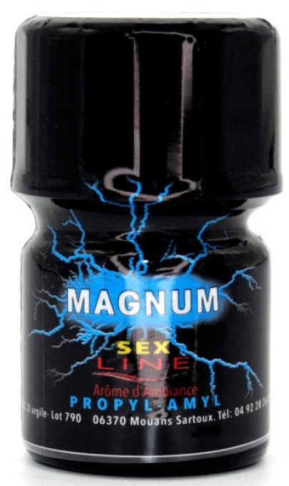 Sex Line Magnum Propyle-Amyle 15ml