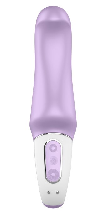 Sextoy Charming Smile - 18.5 x 5 cm