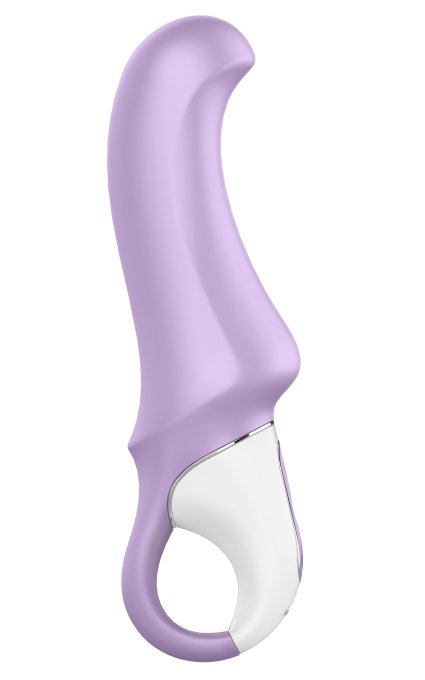 Sextoy Charming Smile - 18.5 x 5 cm