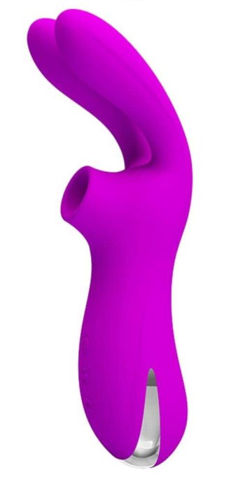 Sextoy clitorien Ralap