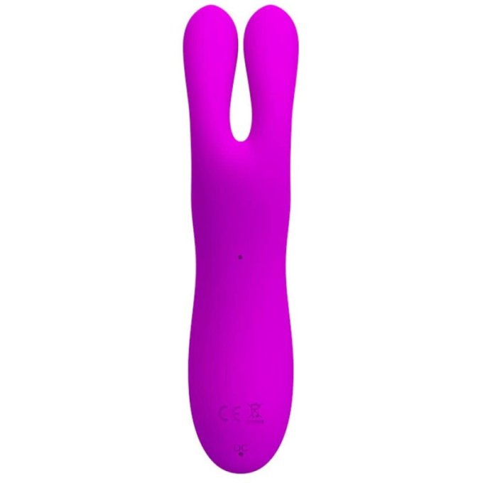 Sextoy clitorien Ralap