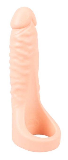 Sextoy Double Fucker 15 x 4.5cm