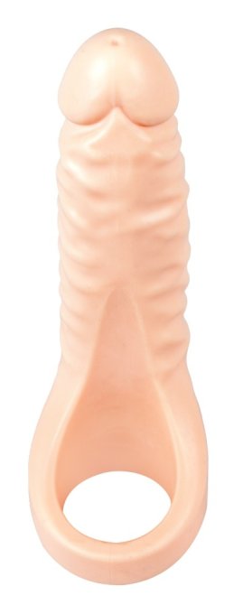 Sextoy Double Fucker 15 x 4.5cm