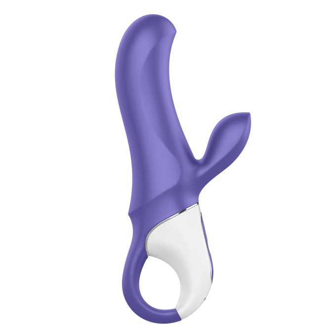 Sextoy Magic Bunny