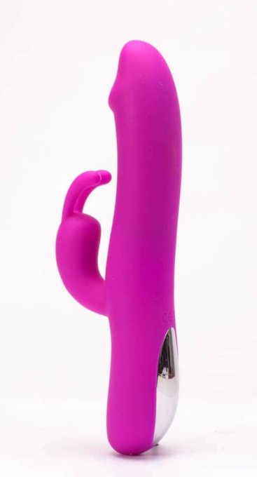 Sextoy rabbit  Motion