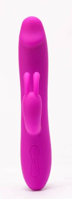 Sextoy rabbit  Motion