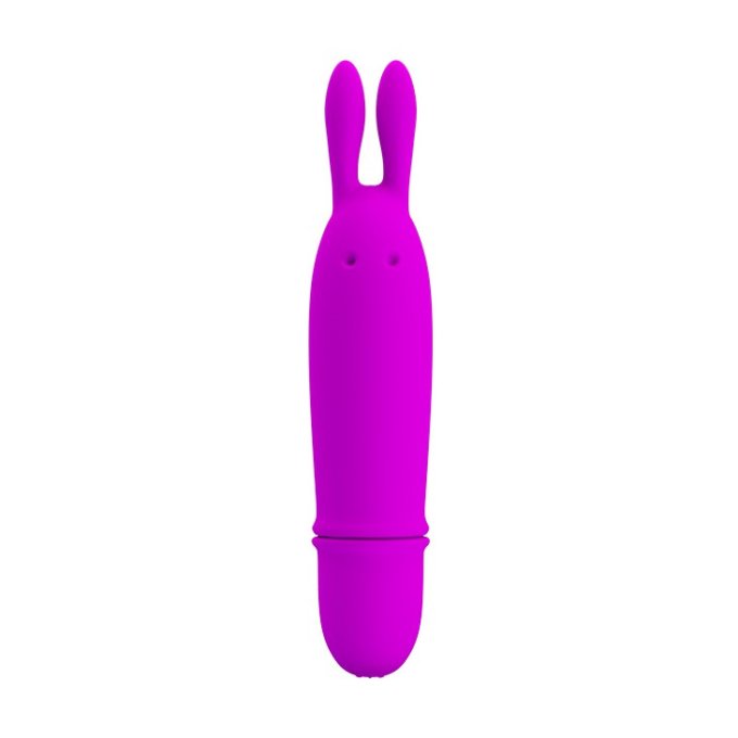 Sextoy vibrant Boyce - 12.5 x 2.4 cm