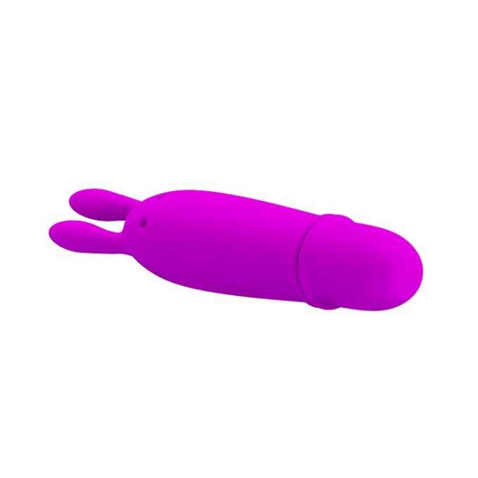 Sextoy vibrant Boyce - 12.5 x 2.4 cm