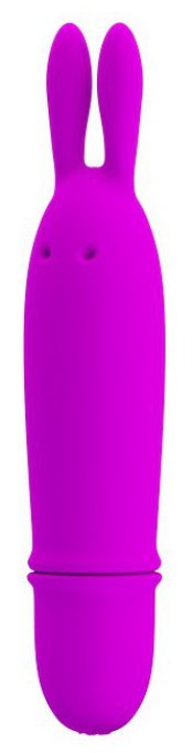 Sextoy vibrant Boyce - 12.5 x 2.4 cm