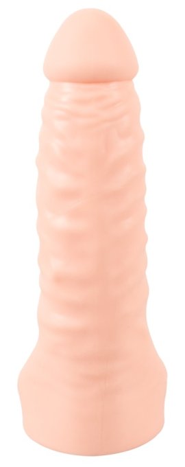 Sextoy vibrant Double Fucker 14 x 4.5cm