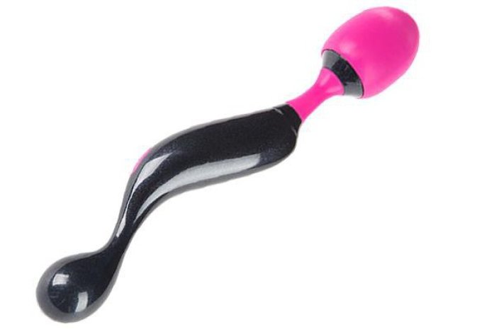 Sextoy Wand Symphony - Tête 37mm