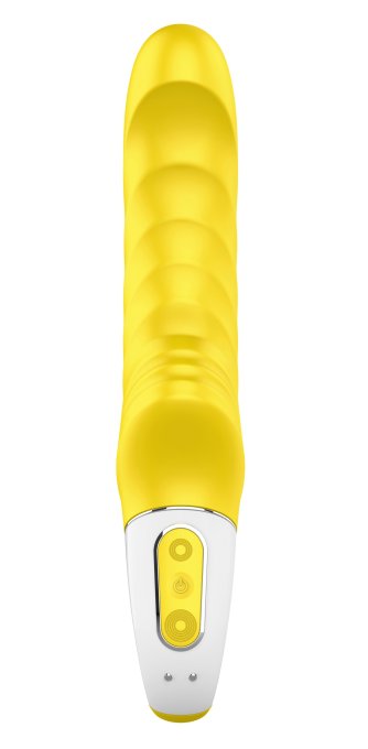 Sextoy Yummy Sunshine