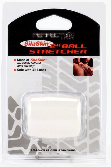 Silicone Ball Stretcher 50 mm