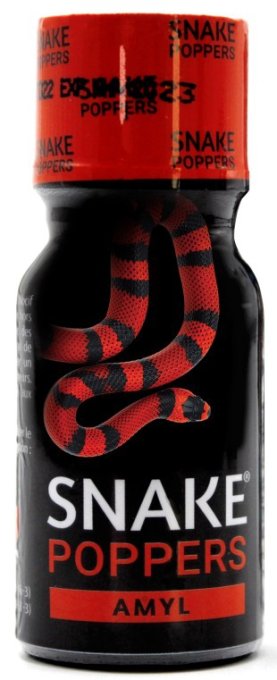 Snake Amyle 15ml