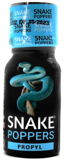 Snake Propyle 15ml