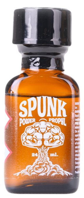 Spunk Power 24ml