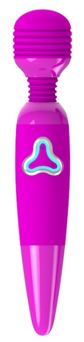 Stimulateur  Body Wand - Tête 45mm