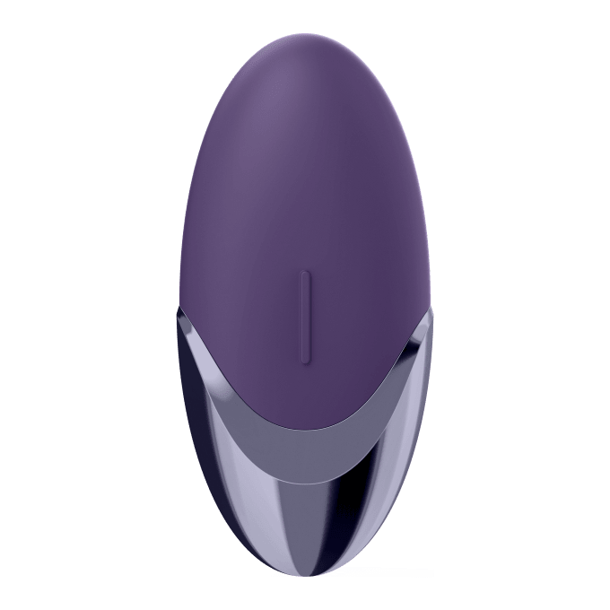 Stimulateur clitoridien Purple Pleasure - Satisfyer