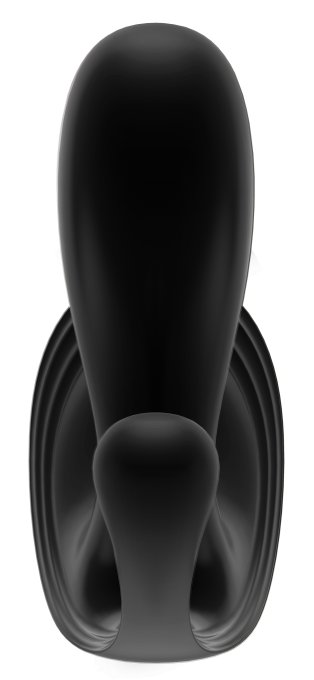 Stimulateur connecté Top Secret+ Satisfyer 9 x 3cm Noir