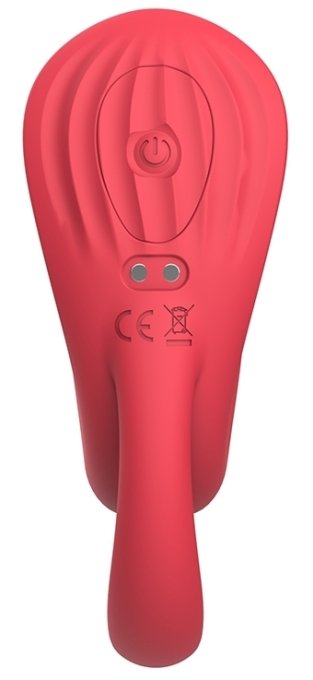 Stimulateur de Clitoris Acein 12 x 3.5cm