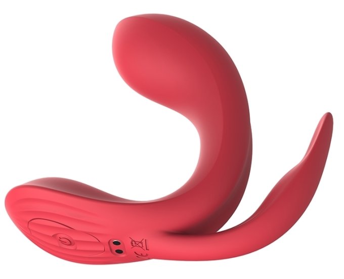 Stimulateur de Clitoris Acein 12 x 3.5cm