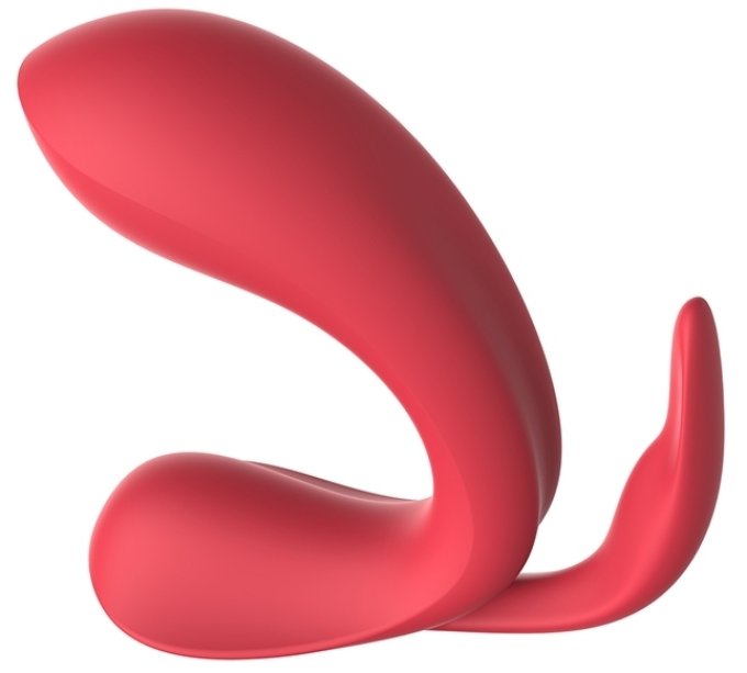 Stimulateur de Clitoris Acein 12 x 3.5cm