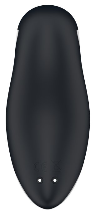 Stimulateur de clitoris Aspiration Orca Satisfyer