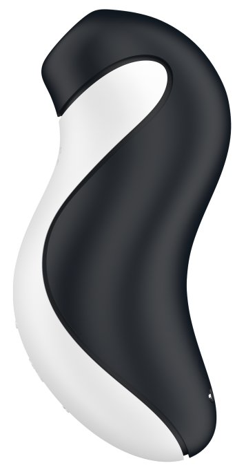 Stimulateur de clitoris Aspiration Orca Satisfyer