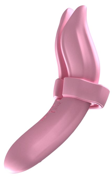 Stimulateur de Clitoris Bloom