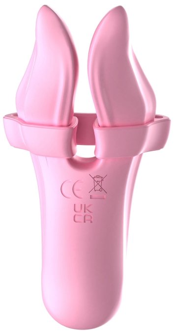 Stimulateur de Clitoris Bloom