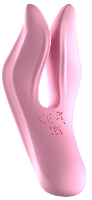 Stimulateur de Clitoris Bloom