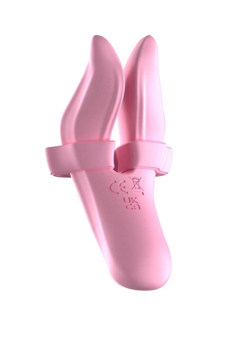 Stimulateur de Clitoris Bloom