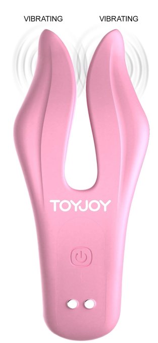 Stimulateur de Clitoris Bloom