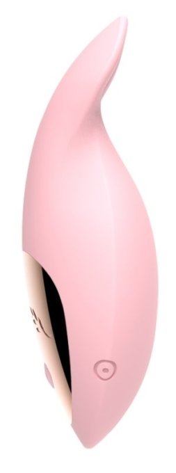 Stimulateur de Clitoris Bunny Love Rose