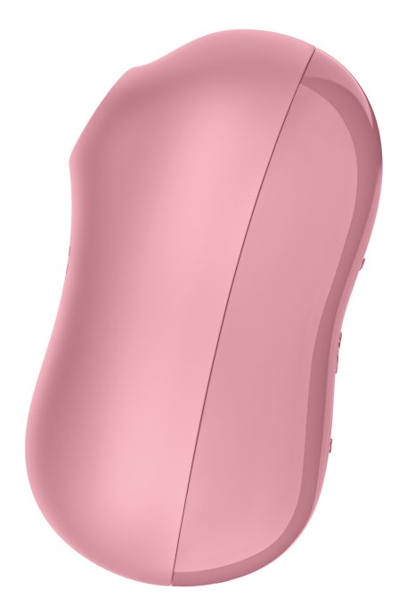 Stimulateur de clitoris Cotton Candy Satisfyer Rose